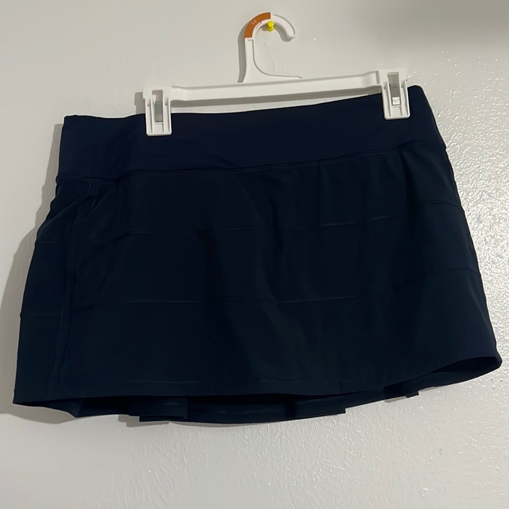 Lululemon skirt